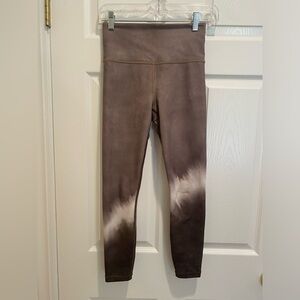 Athleta Elation 7/8 Tight Sz XS